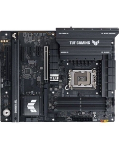 Материнская плата TUF GAMING Z890-PLUS WIFI, Socket-1851, Intel Z890, ATX, Ret Asus