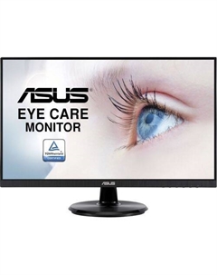 23.8" Монитор ASUS VA24DCP, 1920x1080, IPS, 75Гц, 1хHDMI, черный Asus