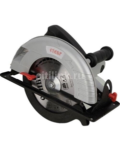Циркулярная пила ПДЭ-235/2100, 235мм Ставр