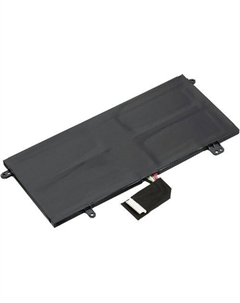 Батарея для ноутбуков BT-1266, 4800мAч, 7.6В, Dell Latitude 12 5285 Pitatel