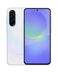 6.7" Смартфон Samsung Galaxy A36 5G 8/256Gb, SM-A366E, NFC, AMOLED, 120Гц, 5000мAч, серый