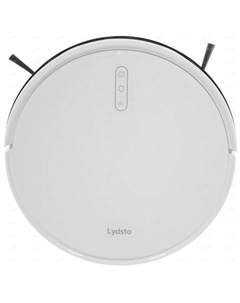 Робот-пылесос G1, 40Вт, белый/белый Lydsto