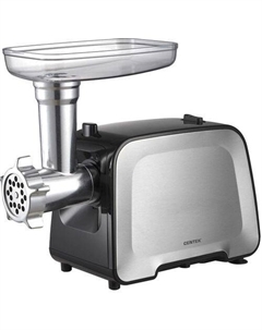 Мясорубка CT-1604, серый Centek