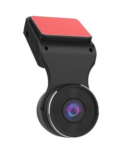 Видеорегистратор FHD-725, черный Sho-me