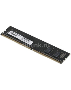 Оперативная память UD138 320016UD138 DDR4 - 1x 16ГБ 3200МГц, DIMM, OEM Agi