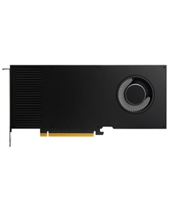 Видеокарта PNY NVIDIA Quadro RTX A4000 (VCNRTXA4500-PB) 16Gb Pny