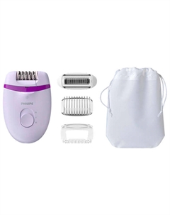 Эпилятор BRE 275/00 Philips