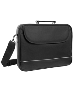 Сумка Defender Ascetic 15 -16 black 26019