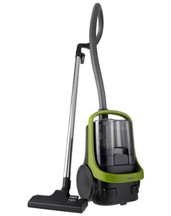 Пылесос напольный Panasonic MC-CL603G147, зеленый