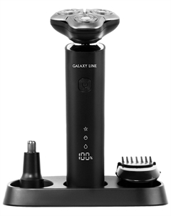 Электробритва GL 4276 Galaxy line