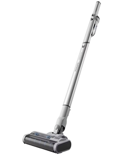 Пылесос вертикальный Philips XC4201/01, серебристый