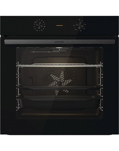 Электрический духовой шкаф Gorenje BO6717E03BG