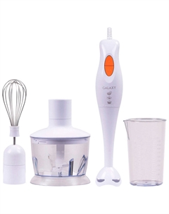 Погружной блендер Galaxy GL2125