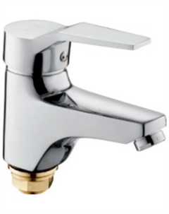 Смеситель для раковины D-Lin 403-6/хром (D110403-6) D-lin