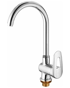 Смеситель для кухни D-Lin хром (D155428) D-lin