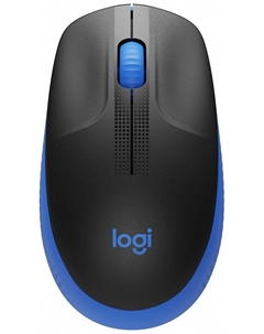 Мышь Logitech M190 (910-005925) BLUE