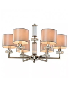 Подвесная люстра Emelin APL.752.03.06 Aployt