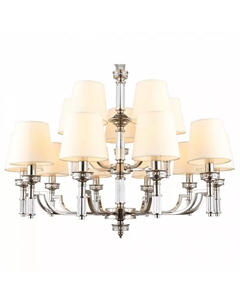 Подвесная люстра Patricia APL.716.03.15 Aployt