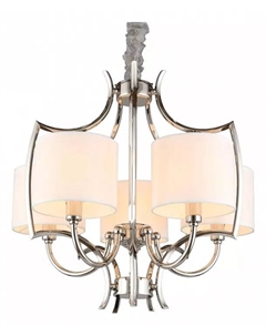 Подвесная люстра Zidoni APL.737.06.05 Aployt