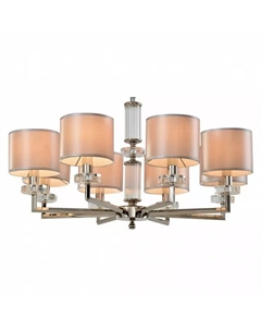 Подвесная люстра Emelin APL.752.03.08 Aployt