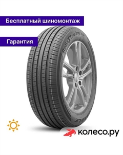 Летняя шина ReliaX TE307 205/55 R16 94W Triangle