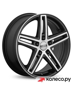 Литой диск 660 6.5x16/5*105 D56.6 ET39 BD Neo