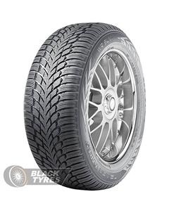 Зимняя шина WR SUV 4 235/50 R19 103V XL Nokian tyres