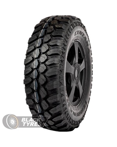 Летняя шина Terrena M/T 265/70 R17 121/118Q Centara