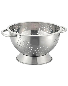 Дуршлаг сферический на подставке 1020CLD 20см Mvq