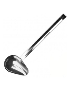 Ложка соусная 75мл нержавеющая сталь Mvq