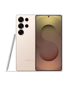 Смартфон Samsung Galaxy S25 Ultra 12/1Tb Global Titanium Pink Gold