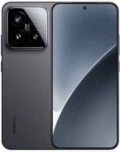 Смартфон Xiaomi 15 12/512Gb EU Black