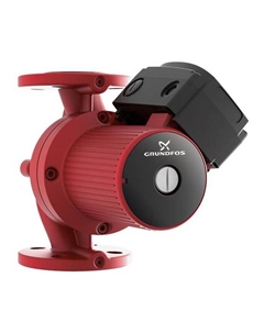 Насос циркуляционный Grundfos UPS 40-60/2F 96401915 (1х230В, промышленный)