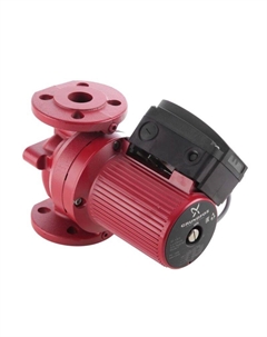 Насос циркуляционный Grundfos UPS 32-120 F 96401837