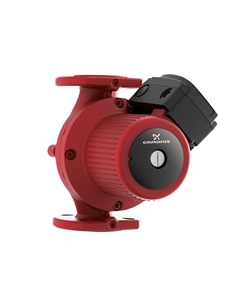 Насос циркуляционный Grundfos UPS 50-60/2 F 96402055 (3х400 В)