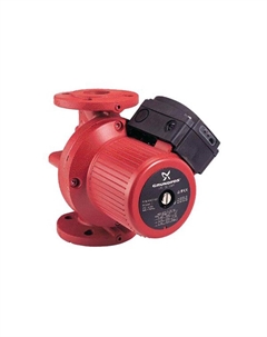 Насос циркуляционный Grundfos UPS 40-120 F 96401944 (3x400В, промышленный)