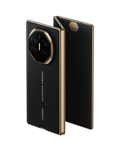 Смартфон Huawei Mate XT 16 ГБ+1 ТБ чёрный (51098EKK)