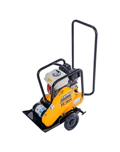 Виброплита SHATAL PC-1614-40 Euroshatal