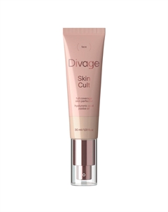 Skin Cult Тональный крем Divage