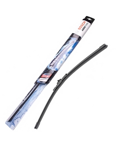 Щетка стеклоочистителя бескаркасная со спойлером 530 мм/21" (art.3397006948) Bosch