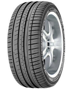 Шины 255/35 R19 Pilot Sport PS3 96Y ZP Michelin