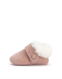 Пинетки Minimuni Pink Age of innocence