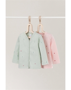 Кофточка Crockid