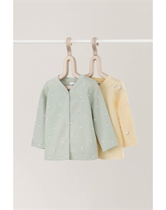 Кофточка Crockid