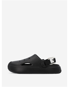 Сабо для мальчиков Turtle, Черный Termit