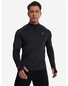 Толстовка мужская, Черный 361