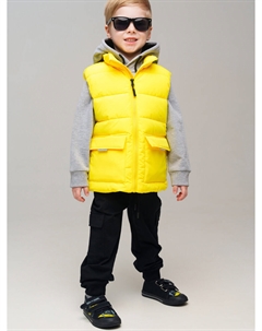 Полуботинки Playtoday