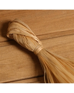 Мочалка лыковая, 20 г Добропаровъ