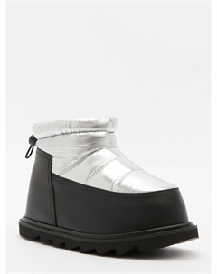 Ботинки United nude