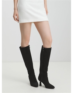 Сапоги Giovanni fabiani